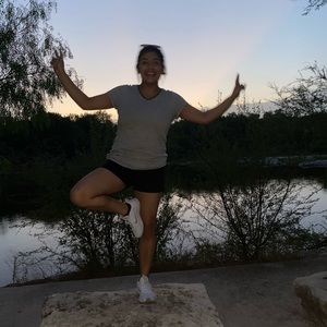 Meet your Posher, Erika